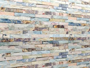 stone mosaic 3D Model