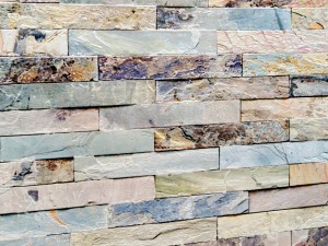 stone mosaic 3D Model