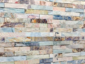 stone mosaic 3D Model