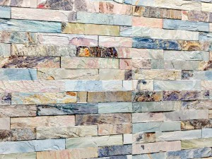stone mosaic 3D Model