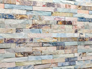 stone mosaic 3D Model