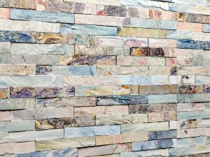 stone mosaic 3D Model