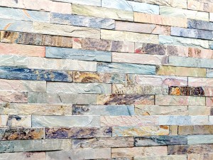 stone mosaic 3D Model