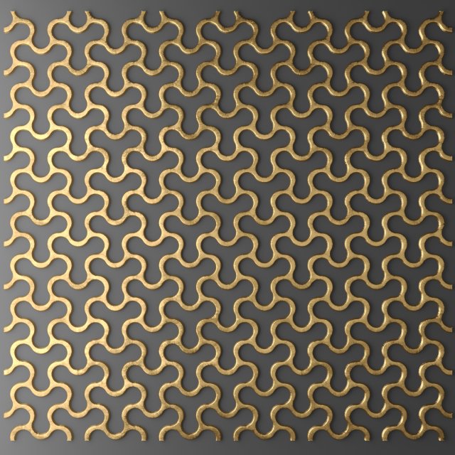 3d panel futurism 3Dモデル .c4d .max .obj .3ds .fbx .stl .blend 