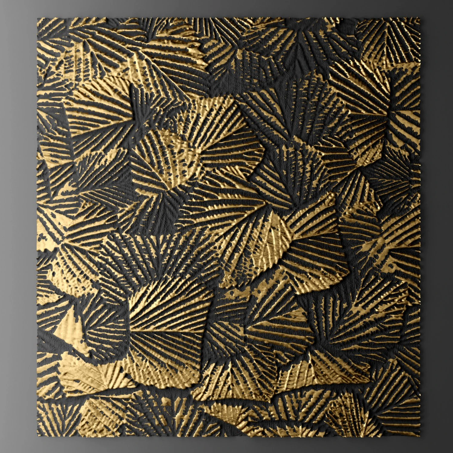 3d настенная панель 3D Модель .c4d .max .obj .3ds .fbx .stl .blend 