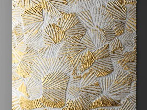 3d настенная панель 3D Модель