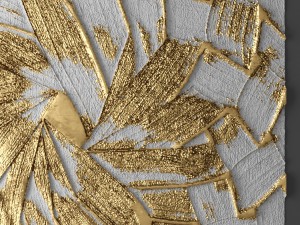 3d wall panel Modelo 3D