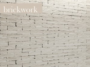 bricks wall 3d 3Dモデル
