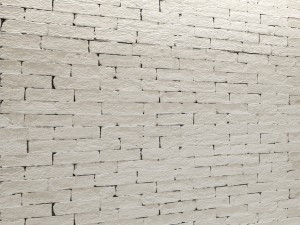 bricks wall 3d Modelo 3D