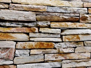 masonry 3D Model