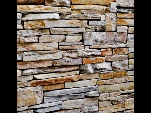 masonry 3D Model