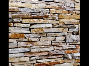 masonry 3D 모델