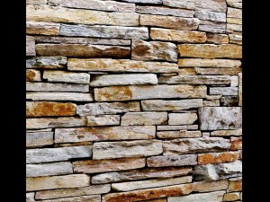 masonry 3D Model