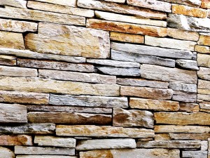 masonry 3D 모델