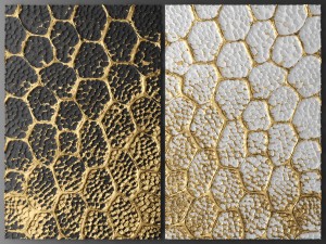 3d wall panel Model 3D