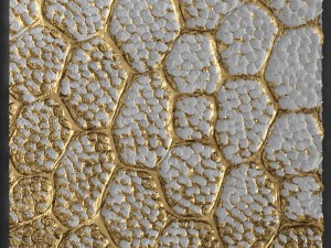 3d wall panel Model 3D