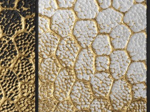 3d wall panel Model 3D
