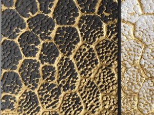 3d wall panel Model 3D