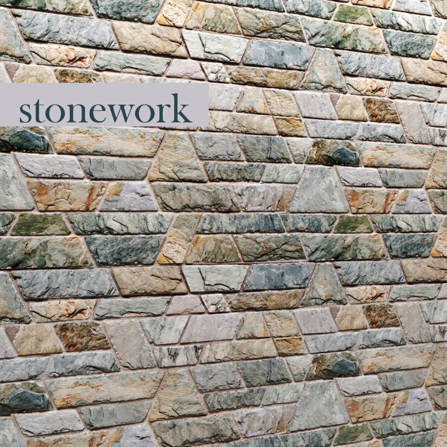 masonry 3d 3D Model .c4d .max .obj .3ds .fbx .stl .blend 