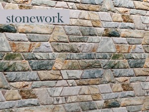 masonry 3d 3D Model