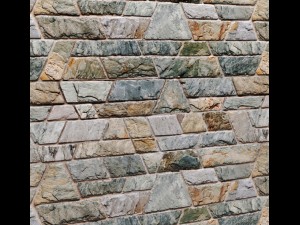 masonry 3d Modello 3D