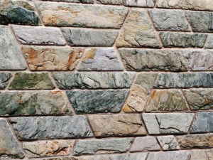 masonry 3d Modello 3D