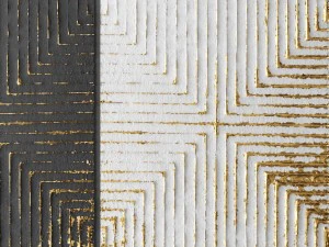 3d wall panel 3D Model