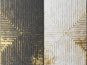 3d wall panel 3D Model