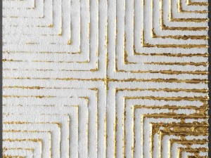 3d wall panel 3D Model