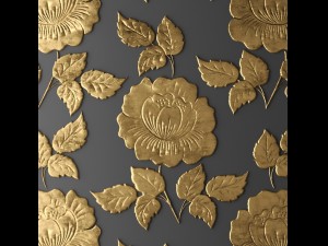 panel Modello 3D