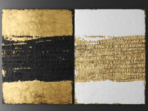 Pannello murale 3D Modello 3D