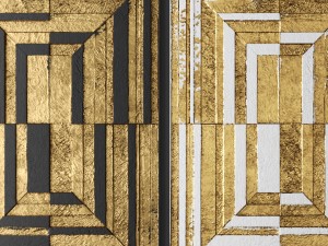 3d wall panel 3D Model