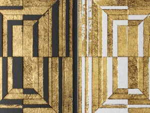 3d wall panel 3D Model