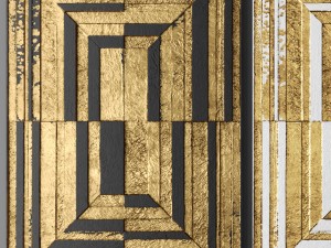 3d wall panel 3D Model