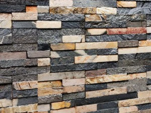 masonry 3d 3D Model