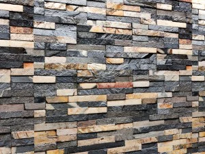 masonry 3d 3D Model