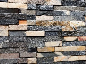 masonry 3d 3D Model