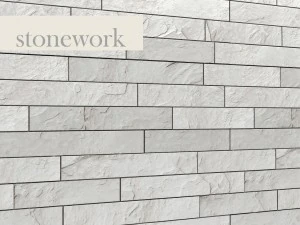 кладка 3d 3D Модель