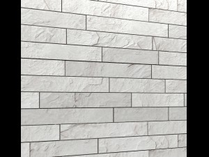 masonry 3d Modelo 3D