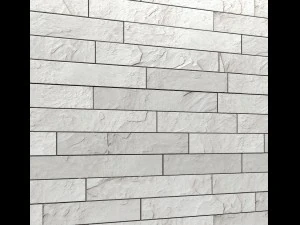 masonry 3d 3D Model