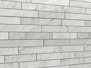 masonry 3d 3D Model