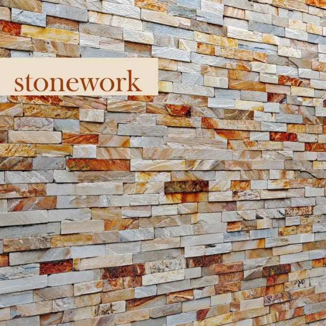 masonry 3d Modello 3D .c4d .max .obj .3ds .fbx .stl .blend 