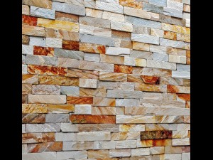 masonry 3d Modello 3D