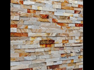 masonry 3d Modello 3D