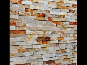 masonry 3d 3D Model