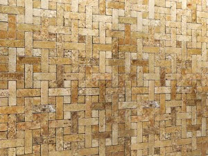 stone mosaic 3D Model