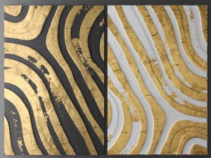3d wall panel 3D मॉडल