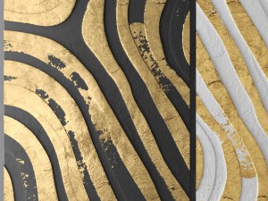 3d wall panel 3D Model