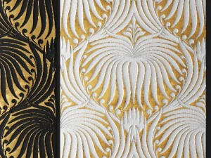 3d 벽 패널 3D 모델