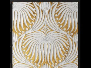 3d 벽 패널 3D 모델